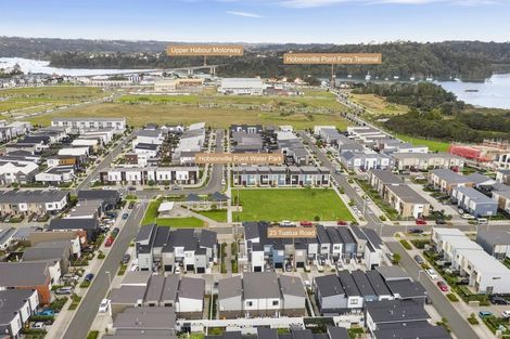 Photo of property in 23 Tuatua Road, Hobsonville, Auckland, 0616