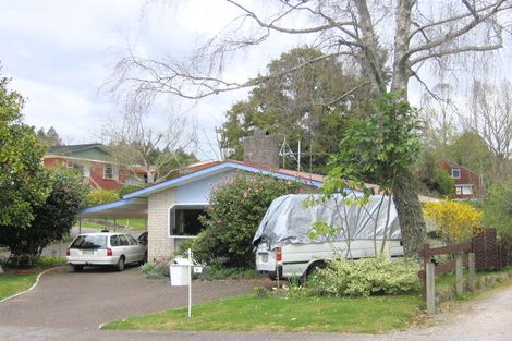 Photo of property in 21 Windsor Street, Springfield, Rotorua, 3015