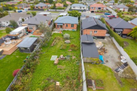 Photo of property in 44 Newton Street, Watlington, Timaru, 7910