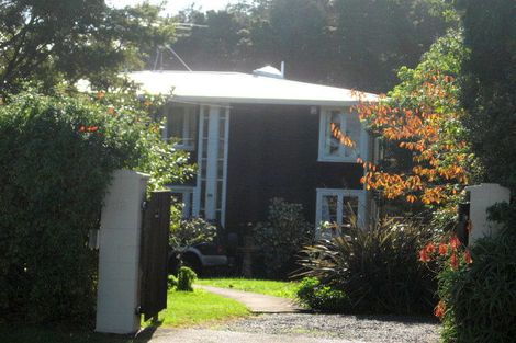 Photo of property in 62 Grande Vue Road, Hillpark, Auckland, 2102