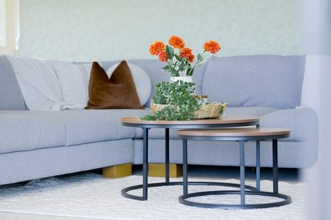 Photo of property in 159 Pukenamu Road, Te Horo, Otaki, 5581