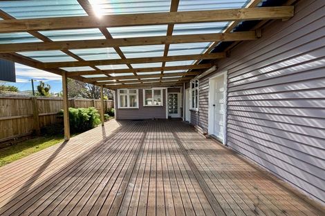 Photo of property in 50 Sullivan Avenue, Woolston, Christchurch, 8023