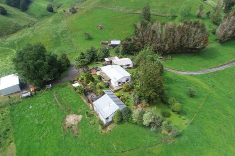 Photo of property in 442 Hikumutu Road, Hikumutu, Taumarunui, 3992