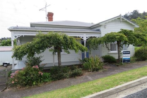 Photo of property in 109 Franklyn Street, Thames, 3500