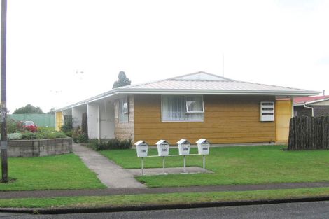 Photo of property in 10/12 Belmont Street, Tokoroa, 3420