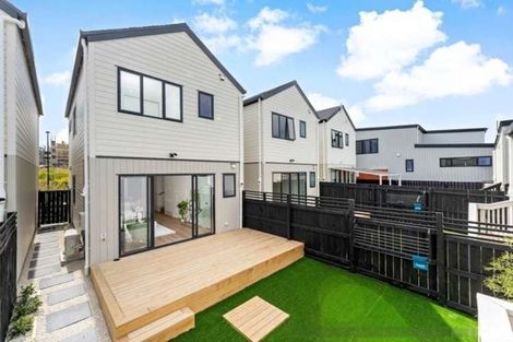 Photo of property in 16 Toetoe Street, Westgate, Auckland, 0814