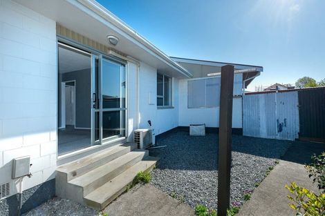 Photo of property in 7/57 Bordesley Street, Phillipstown, Christchurch, 8011