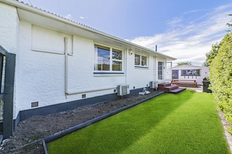 Photo of property in 4 Elizabeth Street, Rolleston, 7614