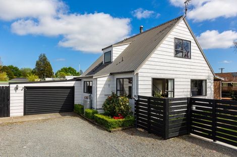 Photo of property in 18a Leitrim Street, Redwoodtown, Blenheim, 7201