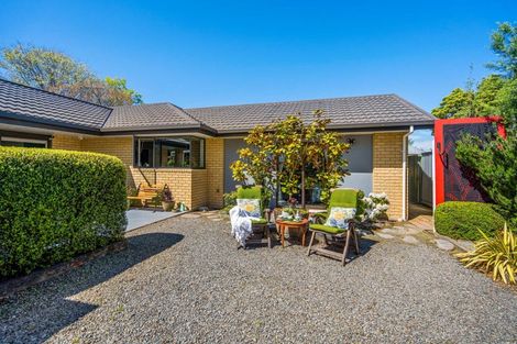 Photo of property in 7 Manahi Place, Woodend, 7610