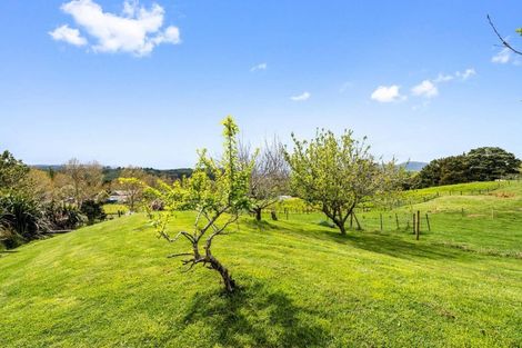 Photo of property in 105 Gorge Road, Maungaturoto, 0520