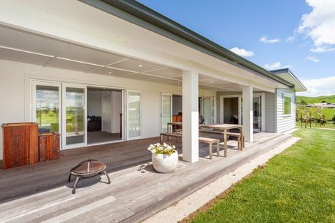 Photo of property in 523 Tauhei Road, Mangateparu, Morrinsville, 3375
