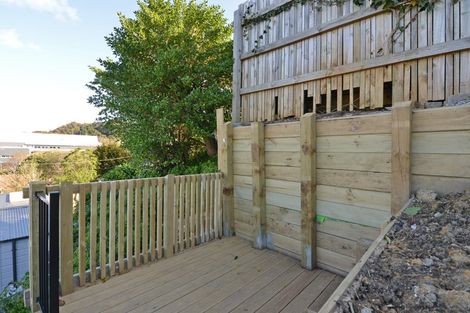 Photo of property in 124 Wallace Street, Mount Cook, Wellington, 6021