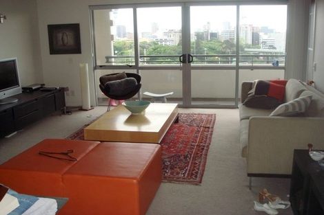 Photo of property in Luna Apartments, 6m/16 Burton Street, Grafton, Auckland, 1010