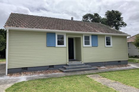 Photo of property in 15 Worth Street, Kaitaia, 0410