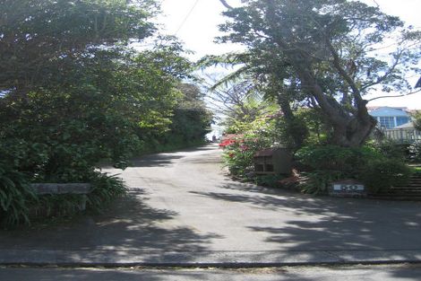 Photo of property in 56 Clark Street, Khandallah, Wellington, 6035