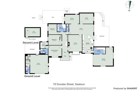 Photo of property in 70 Dundas Street, Seatoun, Wellington, 6022