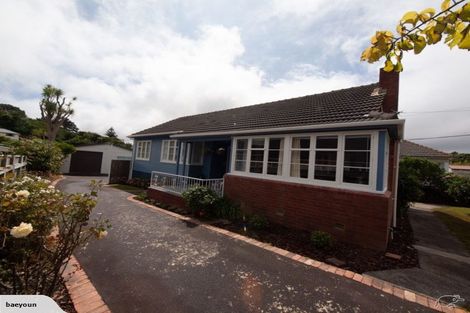 Photo of property in 10 Kipling Street, Johnsonville, Wellington, 6037