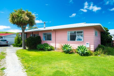 Photo of property in 53 Murdoch Road, Tamarau, Gisborne, 4010