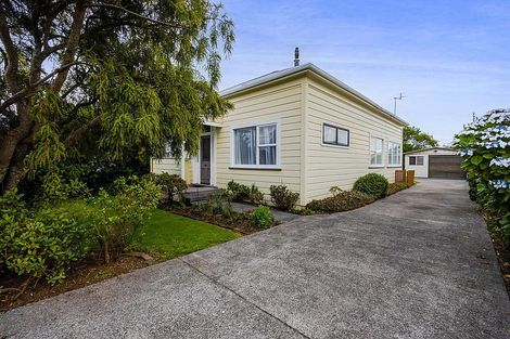 Photo of property in 77 Victoria Street, Hawera, 4610