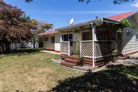 Photo of property in 45 Kowhai Drive, Renwick, 7204