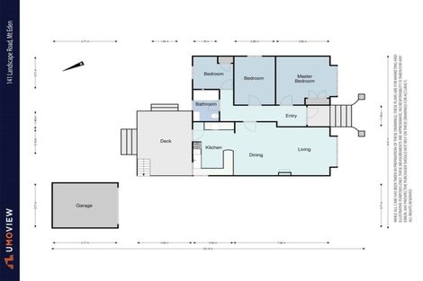 Photo of property in 141 Landscape Road, Mount Eden, Auckland, 1024