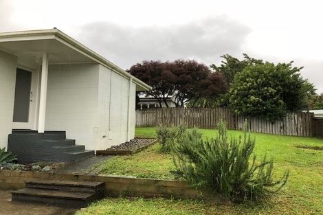 Photo of property in 6 Tawa Place, Waiuku, 2123