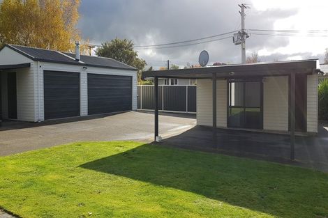 Photo of property in 35 Gordon Street, Lansdowne, Masterton, 5810