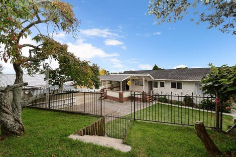 Photo of property in 4 Magnolia Crescent, Nawton, Hamilton, 3200