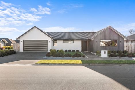 Photo of property in 49 Glengael Drive, Halswell, Christchurch, 8025