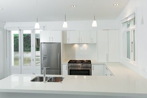 Photo of property in 1 Elizabeth Street, Freemans Bay, Auckland, 1011