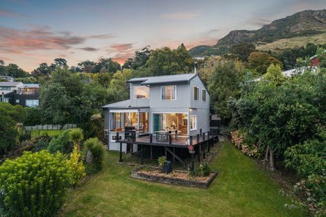 Photo of property in 81 Main Road, Governors Bay, Lyttelton, 8971