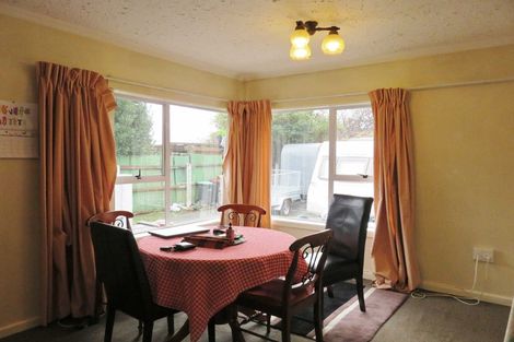 Photo of property in 60 Wayside Avenue, Burnside, Christchurch, 8053