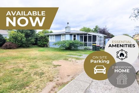 Photo of property in 48 Robinson Avenue, Holdens Bay, Rotorua, 3010