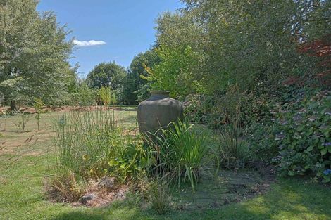 Photo of property in 561 Old Tai Tapu Road, Tai Tapu, Christchurch, 7672