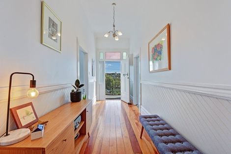 Photo of property in 67 Mount Street, Nelson South, Nelson, 7010