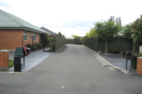 Photo of property in 54 Englefield Road, Northwood, Christchurch, 8051