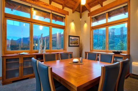 Photo of property in 673 Glenorchy-queenstown Road, Closeburn, Queenstown, 9371