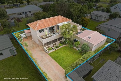 Photo of property in 215b Given Avenue, Whangamata, 3620