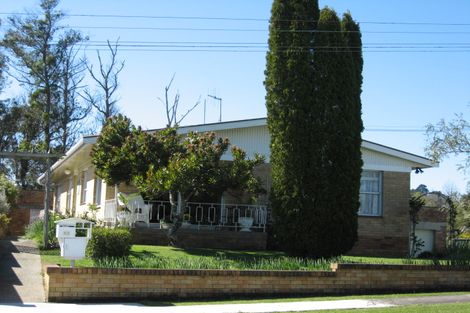 Photo of property in 11 Upland Road, Huntly, 3700