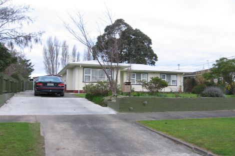 Photo of property in 53 Leeds Street, Milson, Palmerston North, 4414