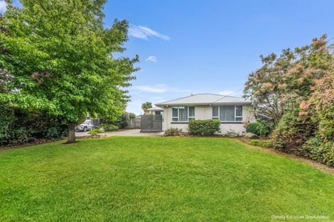 Photo of property in 10 Turton Street, Allenton, Ashburton, 7700