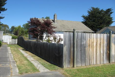 Photo of property in 52 Joy Street, Shirley, Christchurch, 8061