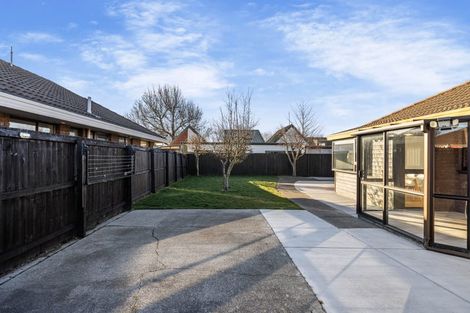 Photo of property in 8/18 Field Terrace, Upper Riccarton, Christchurch, 8041