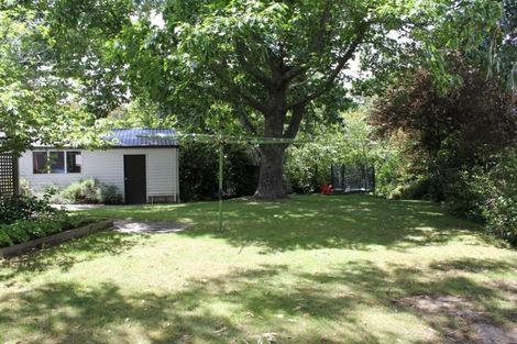 Photo of property in 25 Harrogate Street, Hanmer Springs, 7334