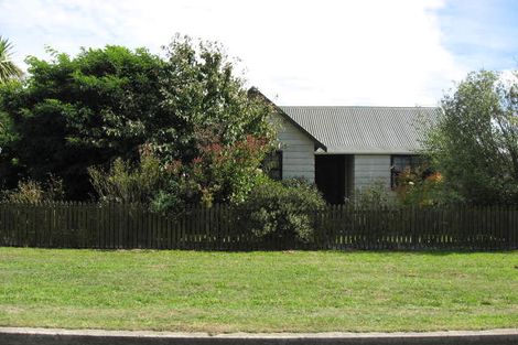 Photo of property in 66 Tancred Street, Rakaia, 7710