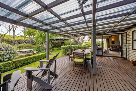 Photo of property in 41 Ball Road, Kakaramea, Patea, 4598