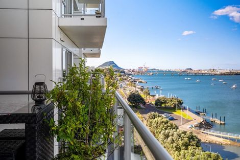 Photo of property in 12/72e Devonport Road, Tauranga, 3110