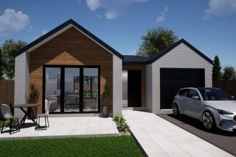 Photo of property in 14 Crossley Avenue, Woodend, 7610