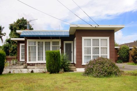 Photo of property in 9 Hillside Road, Mount Wellington, Auckland, 1062